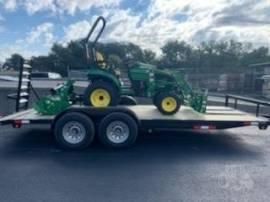 2023 JOHN DEERE 2025R