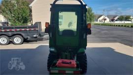 2013 JOHN DEERE 1025R