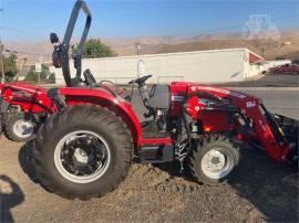 2022 MASSEY FERGUSON 1840M