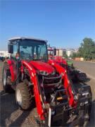 2022 MASSEY FERGUSON 1840M