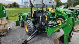 2002 JOHN DEERE 4115