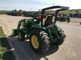 2018 JOHN DEERE 3039R