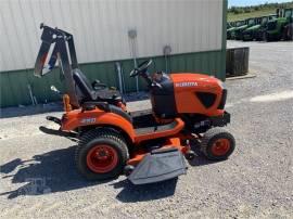 KUBOTA BX1880