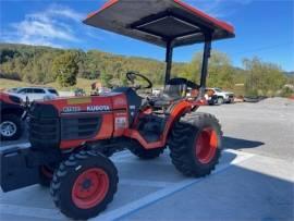 KUBOTA B7500HSD