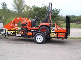 2022 KUBOTA BX2380