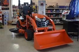 2022 KUBOTA BX2380