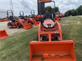 2022 KUBOTA BX23S