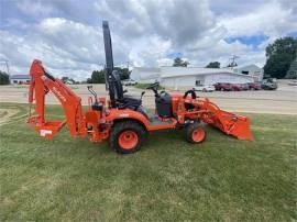 2022 KUBOTA BX23S