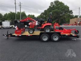 2022 MASSEY FERGUSON GC1723E