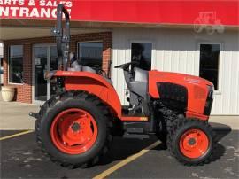 2022 KUBOTA L3560HST-LE