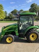 2013 JOHN DEERE 3520