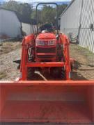 KUBOTA B2620