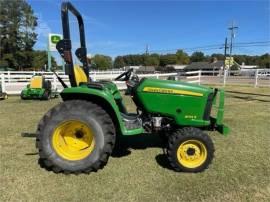 2016 JOHN DEERE 3032E