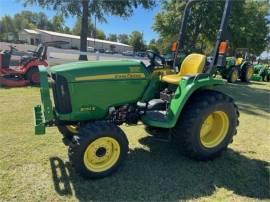 2016 JOHN DEERE 3032E