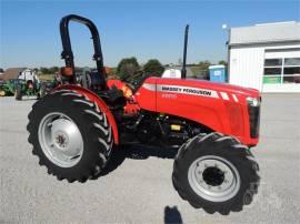 2009 MASSEY FERGUSON 2605