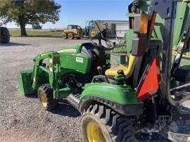 2021 JOHN DEERE 1023E