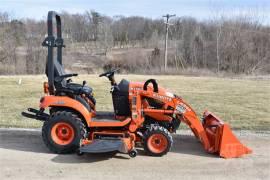 2022 KUBOTA BX2680