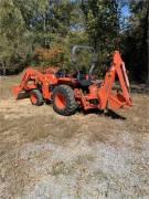 2010 KUBOTA L2800HST