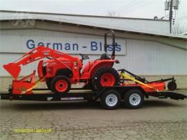 2022 KUBOTA L3901DT