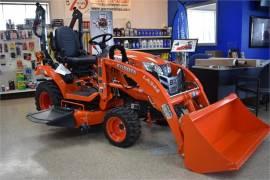 2022 KUBOTA BX2380