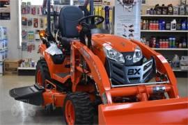 2022 KUBOTA BX2380