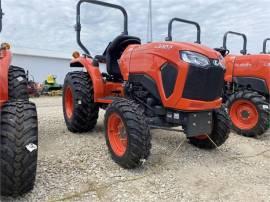 2022 KUBOTA L3302HST