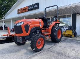 2022 KUBOTA L3902HST