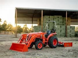 2022 KUBOTA L3902HST