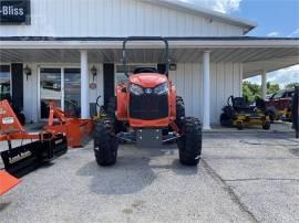 2022 KUBOTA L3902HST