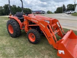 2022 KUBOTA L3302HST