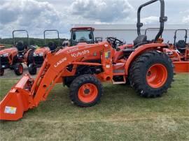 2022 KUBOTA L3302HST