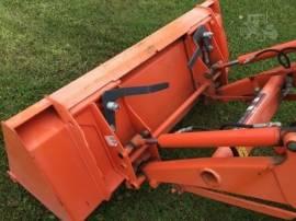 2014 KUBOTA B3350