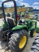 JOHN DEERE 3032E