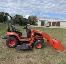 2013 KUBOTA BX2360