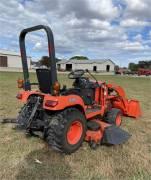 2013 KUBOTA BX2360