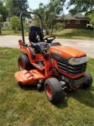 2005 KUBOTA BX1830D