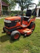 2005 KUBOTA BX1830D