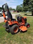 2005 KUBOTA BX1830D