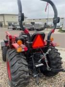 2021 BRANSON 3515H