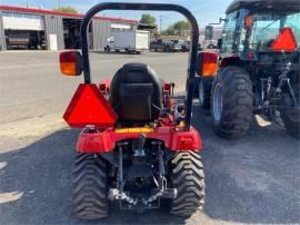 2022 MASSEY FERGUSON GC1723E