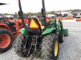 2005 JOHN DEERE 3520