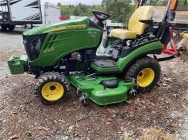 2020 JOHN DEERE 1025R