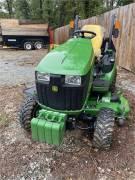 2020 JOHN DEERE 1025R