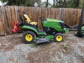 2020 JOHN DEERE 1025R