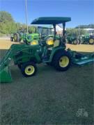 2022 JOHN DEERE 3025E