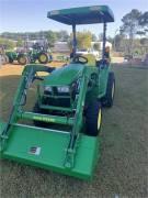 2022 JOHN DEERE 3025E