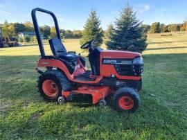 2003 KUBOTA BX1800