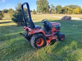 2003 KUBOTA BX1800