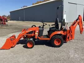 KUBOTA BX23SLSB-R-1