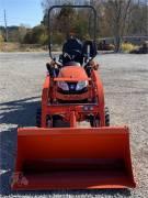 KUBOTA BX23SLSB-R-1